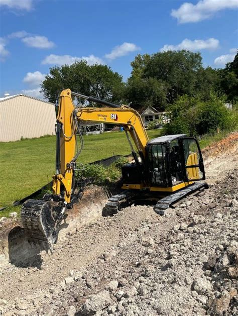 mini excavator rental cat|caterpillar rentals near me.